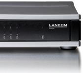  LANCOM 1783VA (over ISDN)